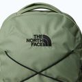 Градска раница The North Face Jester 28 л мъгла за рамо/черно 3