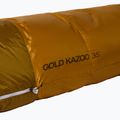 Спален чувал The North Face Gold Kazoo citrine yellow 5