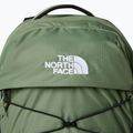 Градска раница The North Face Borealis 28 л bark mist/black 3