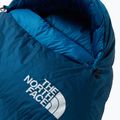 Спален чувал The North Face Blue Kazoo 198 cm/right banff blue/banff blue 3