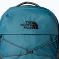 Градска раница The North Face Borealis 28 л space/антрацитено сиво 3