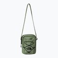 Саше The North Face Jester Crossbody 2.3 l bark mist/black