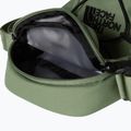 Саше The North Face Jester Crossbody 2.3 l bark mist/black 3