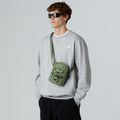 Чантичка The North Face Jester Crossbody 2,3 l bark mist/black 4