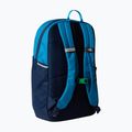 Детска градска раница The North Face Court Jester 24,5 л dusk blue/summit navy 2