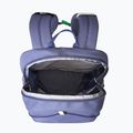 Детска градска раница The North Face Court Jester 24,5 л twilight galaxy/lite lilac 4