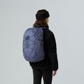 Детска градска раница The North Face Court Jester 24,5 л twilight galaxy/lite lilac 6