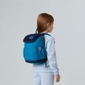 Детска градска раница The North Face Mini Explorer 10 л summit navy/dusk blue 7