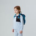 Детска градска раница The North Face Mini Explorer 10 л summit navy/dusk blue 8