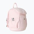 Детска градска раница The North Face Mini Explorer 10 л бледо розово/бяло