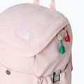 Детска градска раница The North Face Mini Explorer 10 л бледо розово/бяло 3