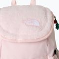 Детска градска раница The North Face Mini Explorer 10 л бледо розово/бяло 4