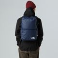 Мъжка градска раница The North Face Base Camp Voyager Daypack 26 l shady blue/summit navy 7