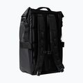 Мъжка градска раница The North Face Base Camp Voyager Rolltop 25 l black/asphalt grey 2