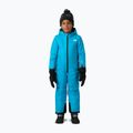 Детски ски гащеризон The North Face Freedom Snow Suit meridian blue
