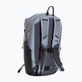 Туристическа раница The North Face Borealis Trail 27 l high rise grey/smoked pearl 2