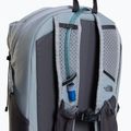Туристическа раница The North Face Borealis Trail 27 l high rise grey/smoked pearl 4