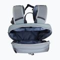 Туристическа раница The North Face Borealis Trail 27 l high rise grey/smoked pearl 5