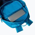 Детска градска раница The North Face Chuckwalla dusk blue/summit navy 5