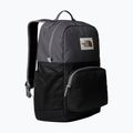 Детска градска раница The North Face Chuckwalla anthracite grey/black