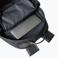 Детска градска раница The North Face Chuckwalla anthracite grey/black 5