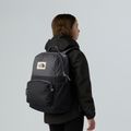 Детска градска раница The North Face Chuckwalla anthracite grey/black 6