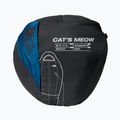 Спален чувал The North Face Cat'S Meow 198 cm/десен banff blue/banff blue 6