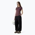 Дамска тениска The North Face Simple Dome Slim tawny quartz 2
