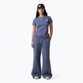 Дамска тениска The North Face Simple Dome Slim blue eclipse 2