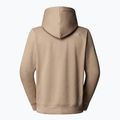 Мъжки суитшърт The North Face Drew Peak Pullover Hoodie mushroom grey/gravel 5