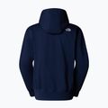 Мъжки суитшърт The North Face Essential Relaxed Hoodie summit navy 2