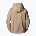 Мъжки суитшърт The North Face Fine Hoodie mushroom grey 2