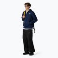Мъжки суичър The North Face Simple Dome Full Zip Hoodie summit navy 2