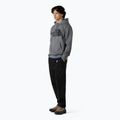 Мъжки суитшърт The North Face Easy Hoodie medium grey heather 2