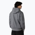 Мъжки суитшърт The North Face Easy Hoodie medium grey heather 3