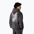 Мъжки суитшърт The North Face Expedition Celebration Oversized Hoodie anthracite grey 3
