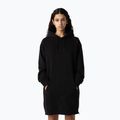Рокля The North Face Relaxed Hooded black