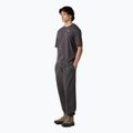 Мъжка тениска The North Face Flower Dome Relaxed Graphic anthracite grey 2