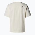 Мъжка тениска The North Face Flower Dome Relaxed Graphic white dune 5