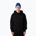 Мъжки суитшърт The North Face Icon Relaxed Hooded black