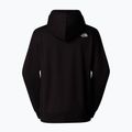 Мъжки суитшърт The North Face Icon Relaxed Hooded black 5