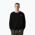 Мъжки суитшърт The North Face NSE Slopes Relaxed Crew GRA black