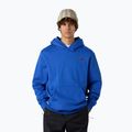 Мъжки суитшърт The North Face Icon Relaxed Hooded blue