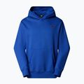 Мъжки суитшърт The North Face Icon Relaxed Hooded blue 4