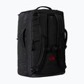 Чанта The North Face Base Camp Boot 50 l black/black 2