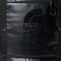 Чанта The North Face Base Camp Boot 50 l black/black 3