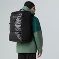 Чанта The North Face Base Camp Boot 50 l black/black 9