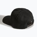 Детска шапка с козирка Vans Drop V Logo Snapback black 2