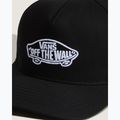 Детска шапка с козирка Vans Classic Snapback black 3