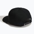 Шапка с козирка Vans Drop V Logo Snapback black 2